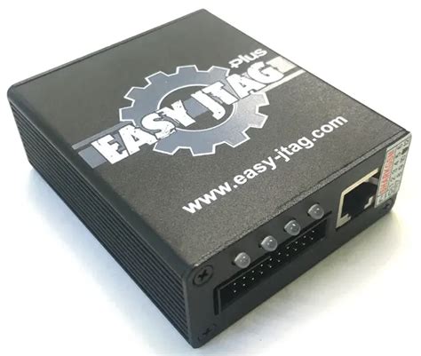 easy jtag software